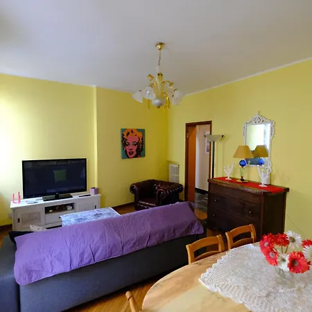 Apartment Rat's By Portofinovacanze