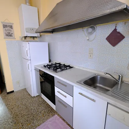 Rat's By Portofinovacanze Appartamento Rapallo