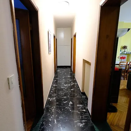 Apartment Rat's By Portofinovacanze *