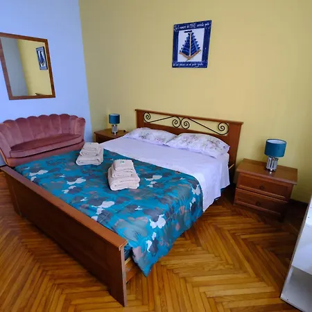 Appartamento Rat's By Portofinovacanze
