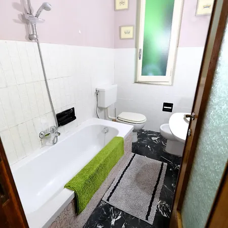 Apartment Rat's By Portofinovacanze Rapallo