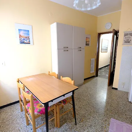 Rat's By Portofinovacanze Apartment
