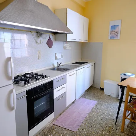 Appartamento Rat's By Portofinovacanze