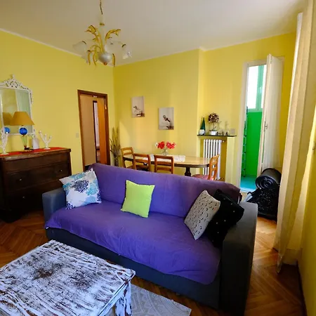 Apartment Rat's By Portofinovacanze
