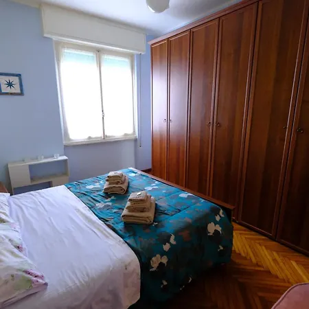 Apartment Rat's By Portofinovacanze *