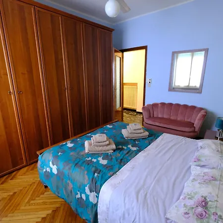Apartment Rat's By Portofinovacanze