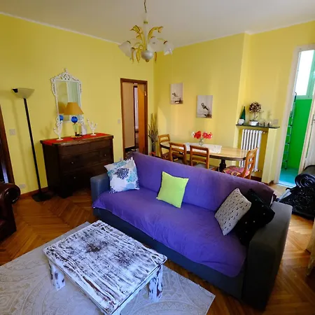 Rat's By Portofinovacanze Apartment Rapallo