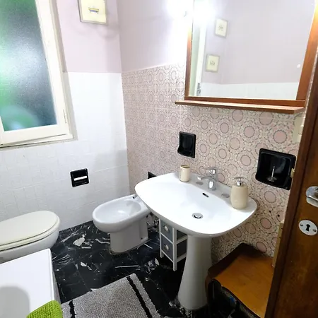 Rat's By Portofinovacanze Apartment Rapallo