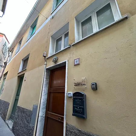 Apartment Rat's By Portofinovacanze *