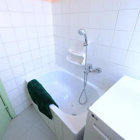 Apartamento Rat's By Portofinovacanze Rapallo