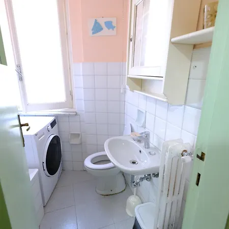 Rat's By Portofinovacanze Apartamento Rapallo