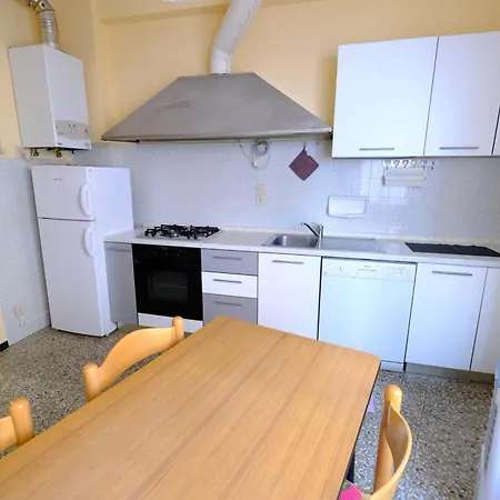 Apartamento Rat's By Portofinovacanze