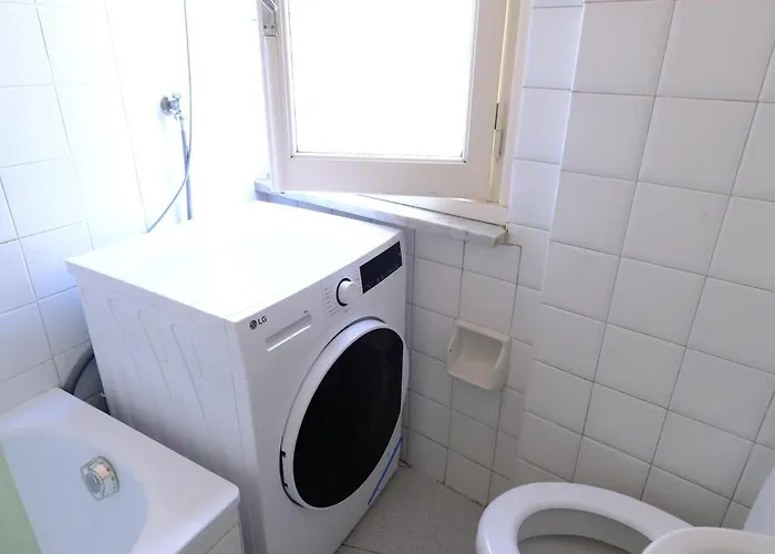 Rat's By Portofinovacanze Apartman Rapallo