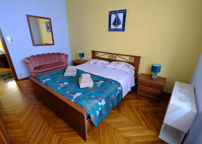 Apartman Rat's By Portofinovacanze