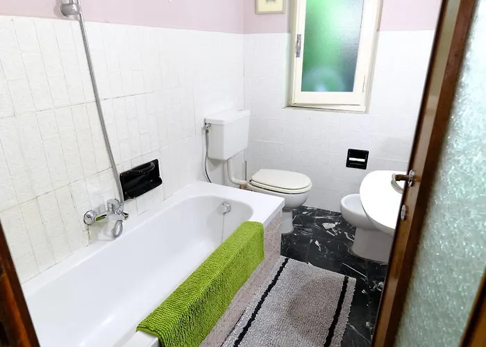 Apartman Rat's By Portofinovacanze Rapallo
