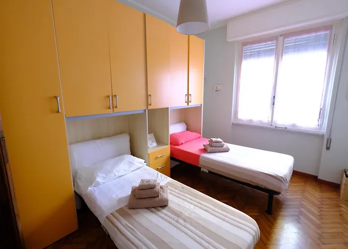 Rat's By Portofinovacanze Apartman *