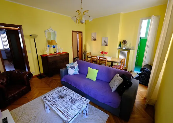 Rat's By Portofinovacanze Apartman Rapallo